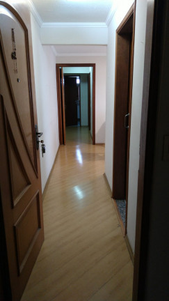 Apartamento com 2 Quartos à Venda, 55 m² em Cidade Ademar - São Paulo
