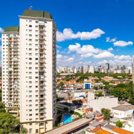 Imagem Apartamento com 2 Quartos à Venda, 57 m² em Vila Olímpia - São Paulo