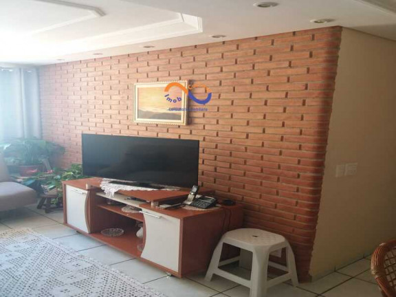 Imagem Apartamento com 2 Quartos à Venda, 52 m² em Ipiranga - São Paulo