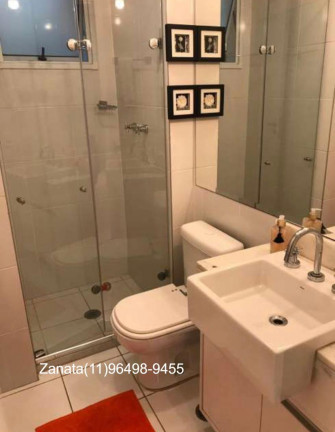 Imagem Apartamento com 3 Quartos à Venda, 80 m² em Jardim Vazani - São Paulo