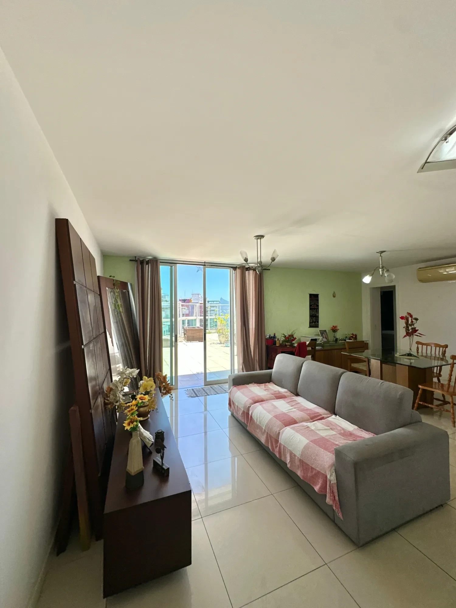 Imagem Cobertura com 3 Quartos à Venda, 185 m² em Icaraí - Niterói