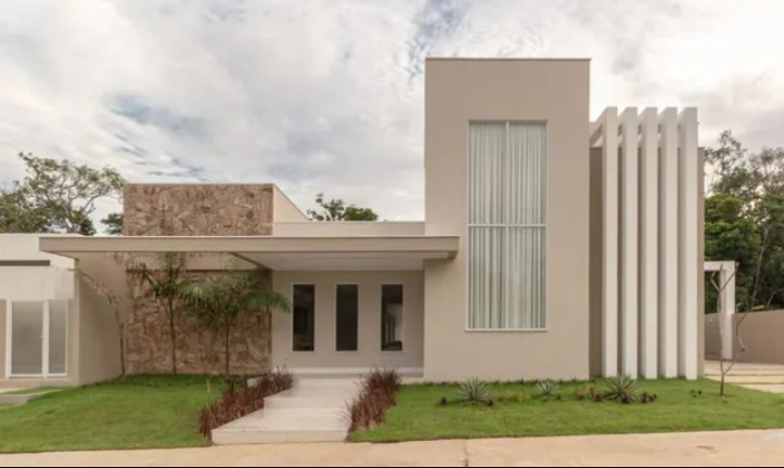 Imagem Casa com 5 Quartos à Venda, 600 m² em Nova Esperança - Manaus