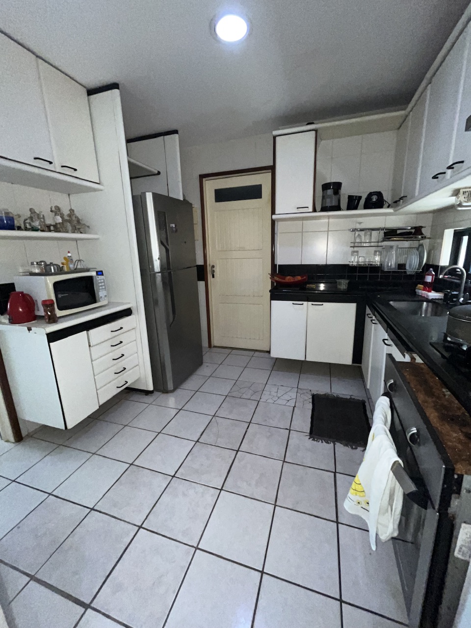 Foto do imóvel: Apartamento com 3 Quartos à Venda, 110 m² em Ponta Verde - Maceió