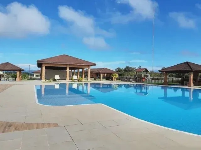 Terreno em Condomínio à Venda, 420 m²em MOEMA - Santa Izabel do Pará