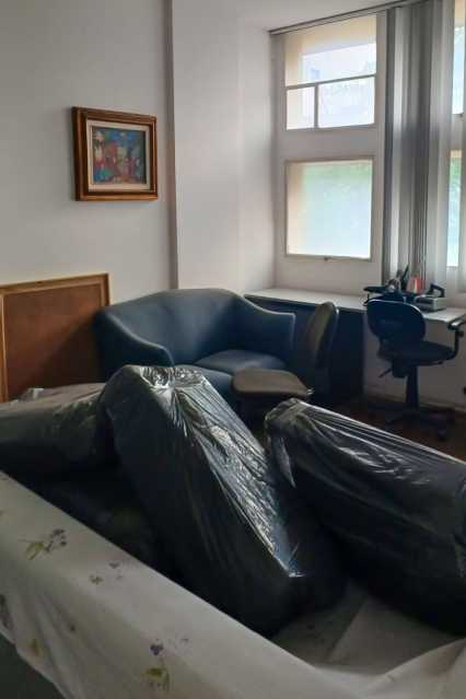 Foto do imóvel: Sala Comercial à Venda, 65 m² em Barro Preto - Belo Horizonte