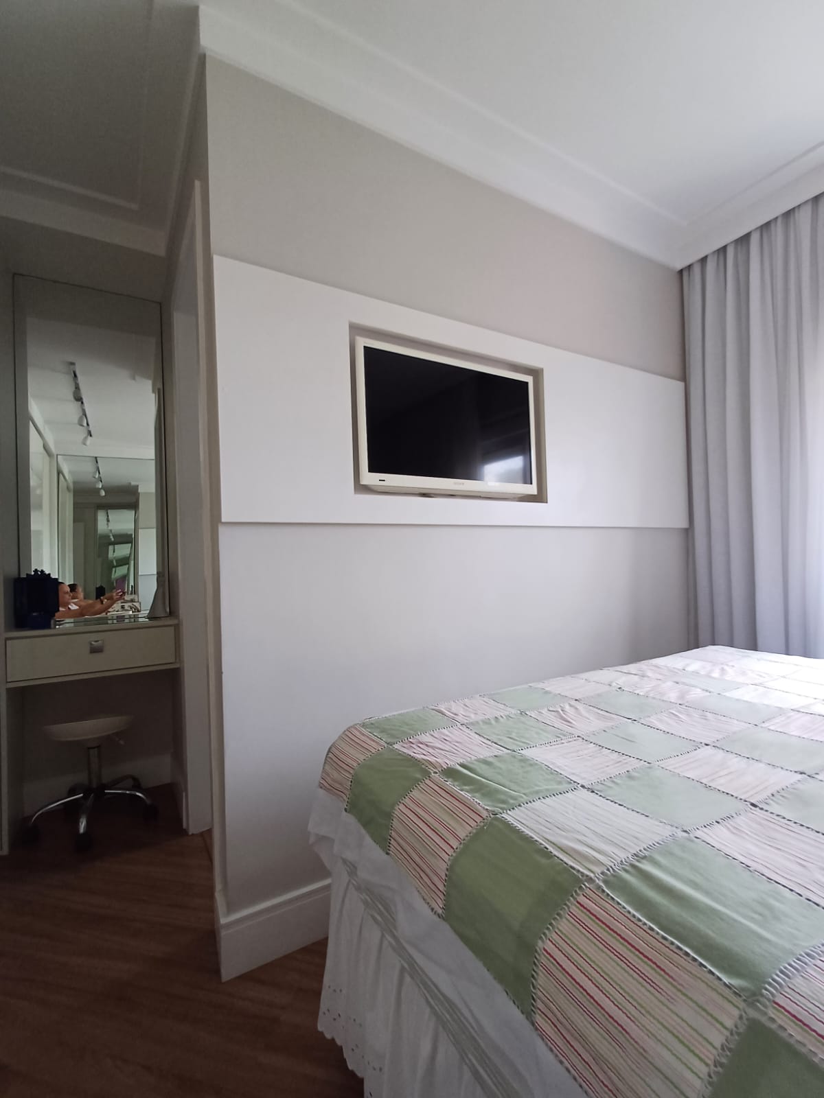 Imagem Apartamento com 2 Quartos à Venda, 80 m²em Campestre - Santo André