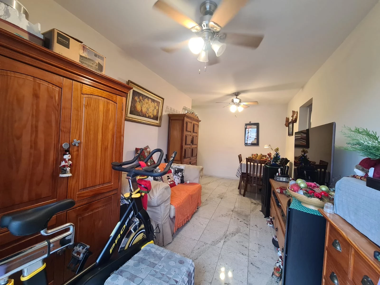 Imagem Apartamento com 2 Quartos à Venda, 65 m² em Vila Monte Alegre - São Paulo