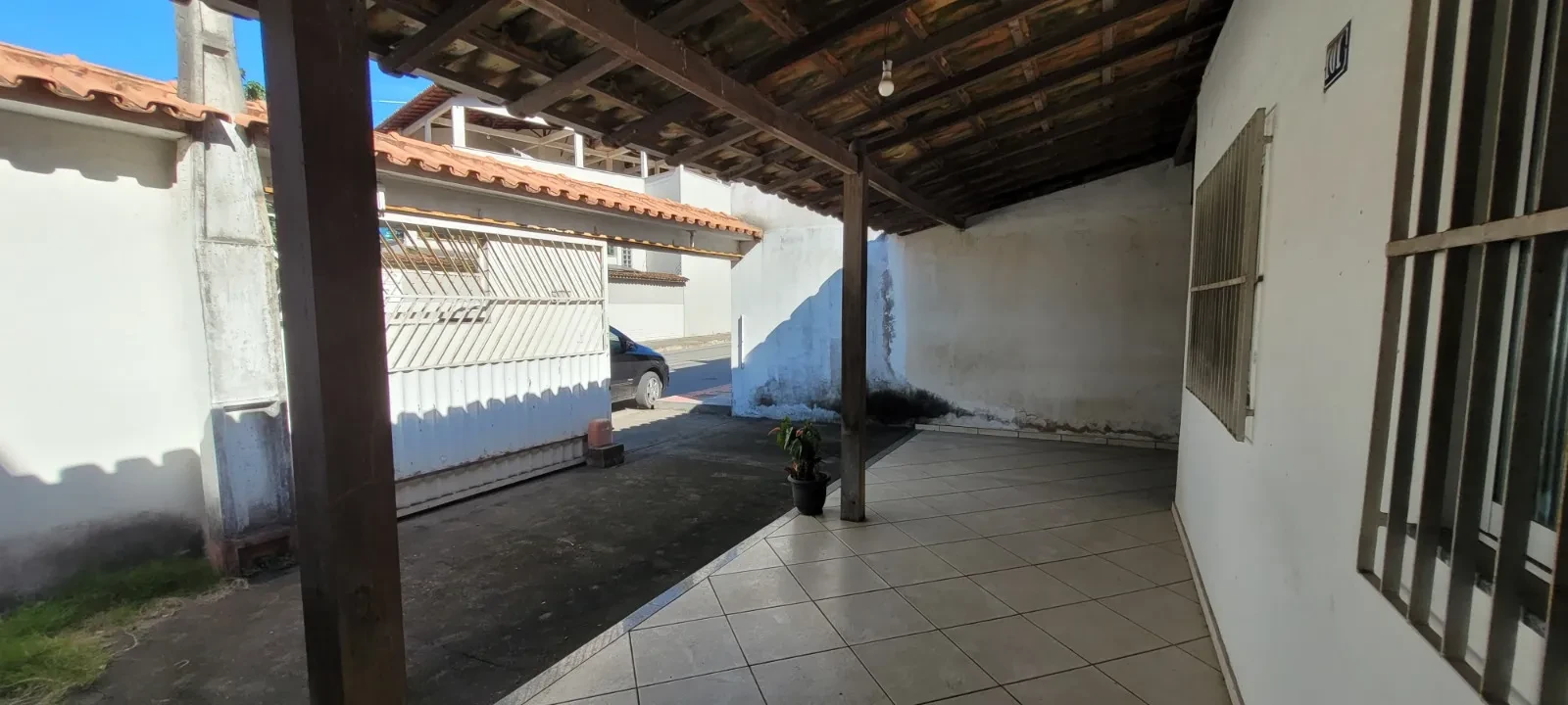 Imagem Casa com 2 Quartos à Venda, 90 m² em Eurico Salles - Serra