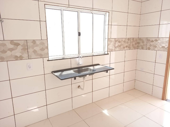 Imagem Casa com 2 Quartos à Venda,  em Balneário Salto Grande - Americana