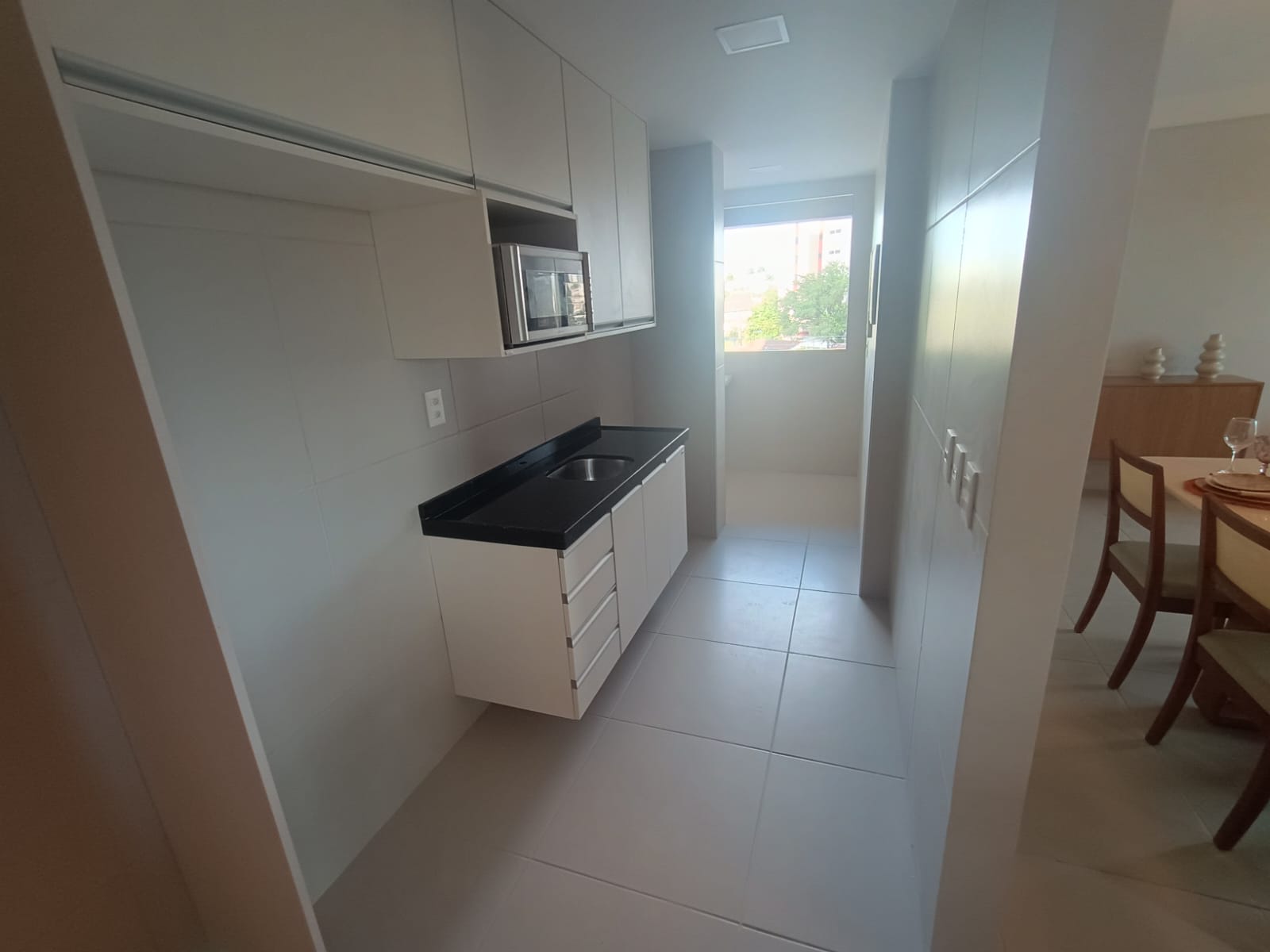 Imagem Apartamento com 3 Quartos à Venda, 71 m² em Cordeiro - Recife
