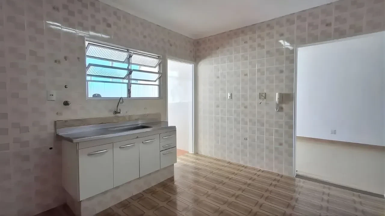 Imagem Apartamento com 2 Quartos à Venda, 85 m² em Vila Belmiro - Santos