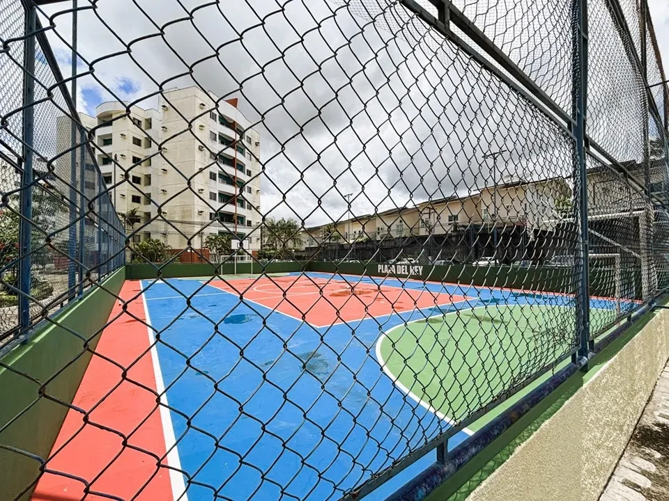 Foto do imóvel: Apartamento com 2 Quartos à Venda, 65 m² em Flores - Manaus