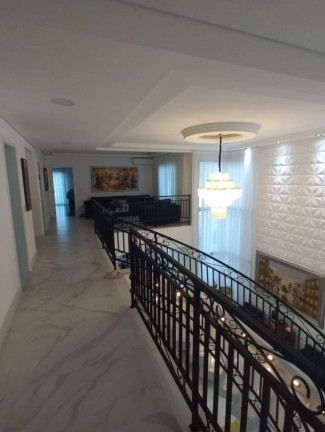 Imagem Casa de Condomínio com 5 Quartos à Venda, 450 m² em Condomínio Reserva da Serra - Jundiaí