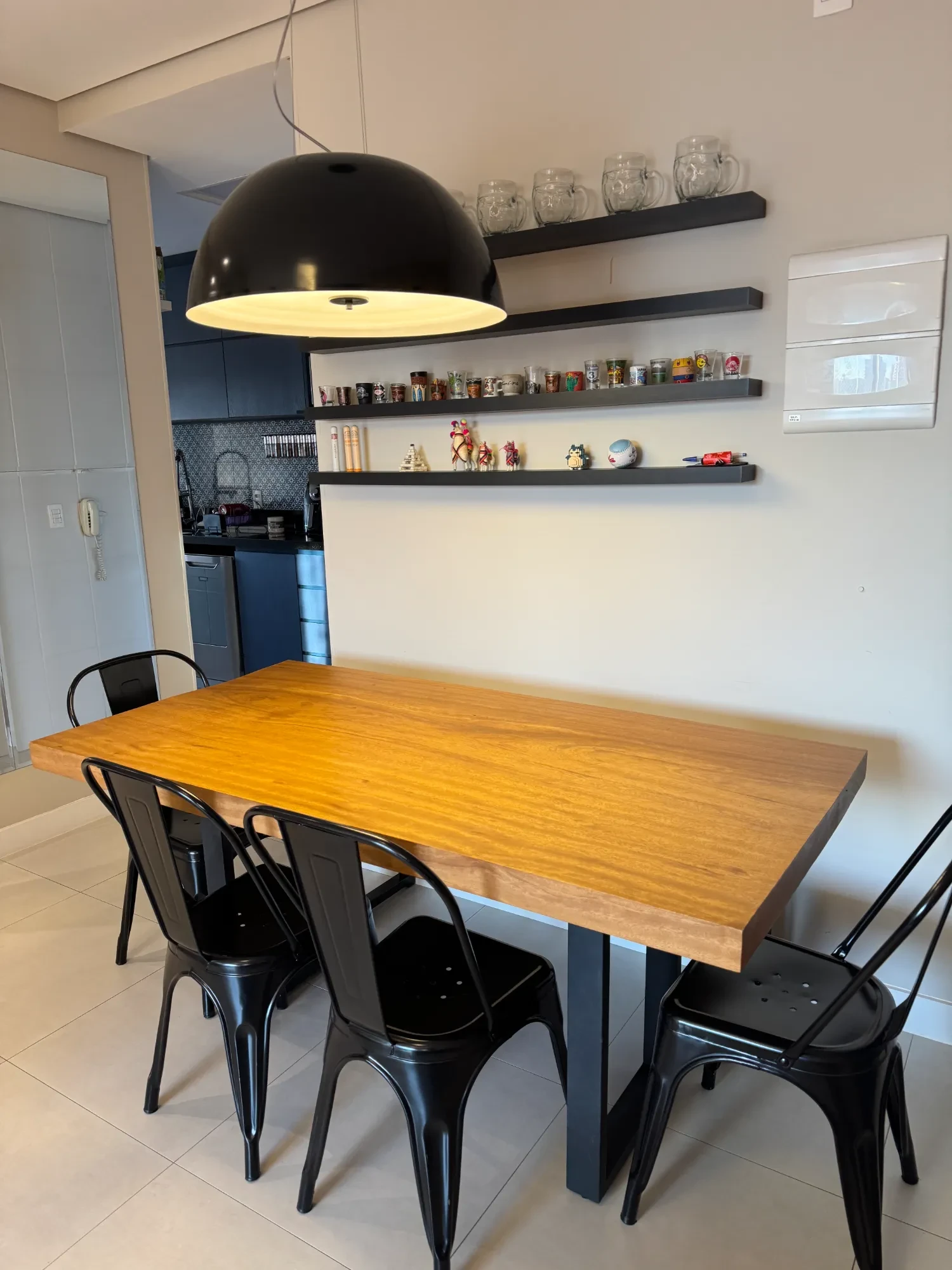 Imagem Apartamento com 2 Quartos à Venda, 66 m² em Jardim Flórida - Jundiaí