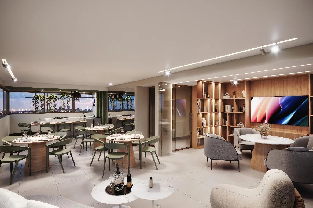 Foto do imóvel: Edifício Residencial com 2 Quartos à Venda, 49 m² em Parnamirim - Recife