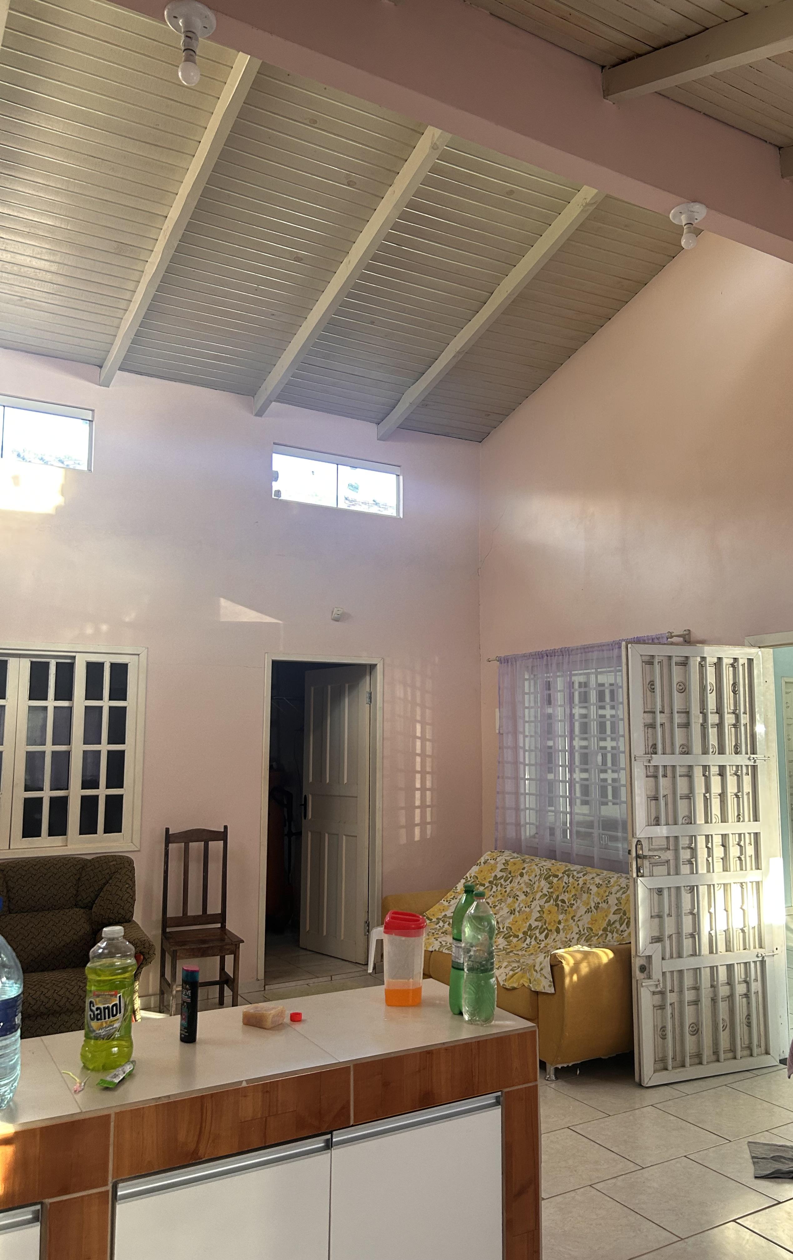 Foto do imóvel: Casa com 3 Quartos à Venda, 141 m² em cambiju - Itapoá