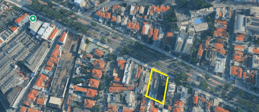 Imagem Imóvel Comercial à Venda, 900 m² em Vila Monumento - São Paulo