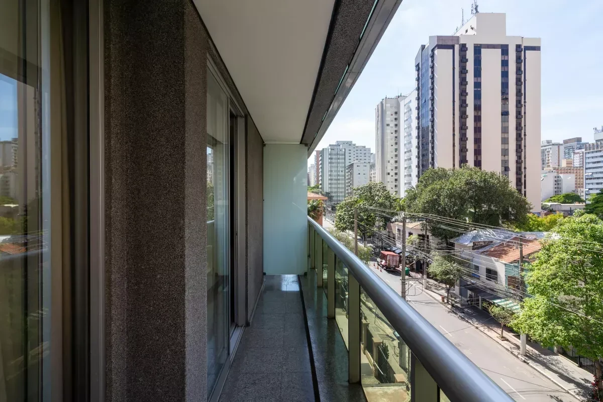 Imagem Apartamento com 2 Quartos à Venda, 85 m² em Itaim Bibi - São Paulo