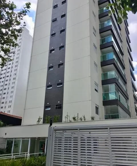Imagem Apartamento com 2 Quartos para Alugar, 65 metro em Cidade Monções - São Paulo