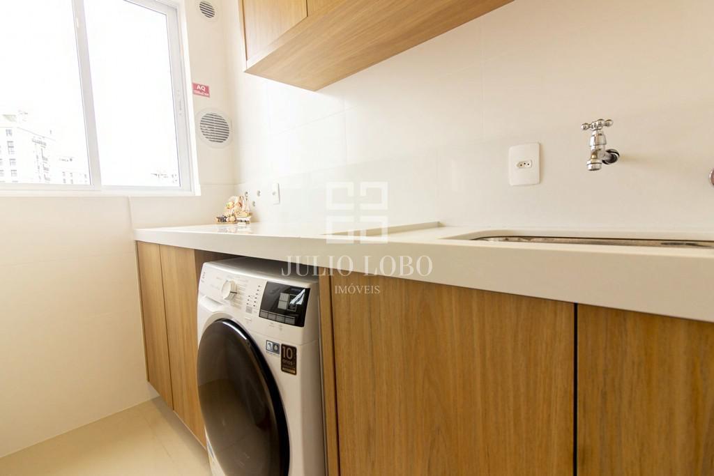 Imagem Apartamento com 3 Quartos à Venda, 109 m² em Centro - Itapema