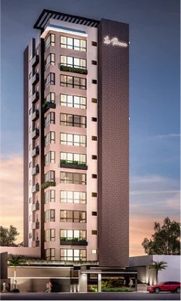 Edifício Residencial com 3 Quartos à Venda, 91 m² em Vila Rodrigues - Passo Fundo