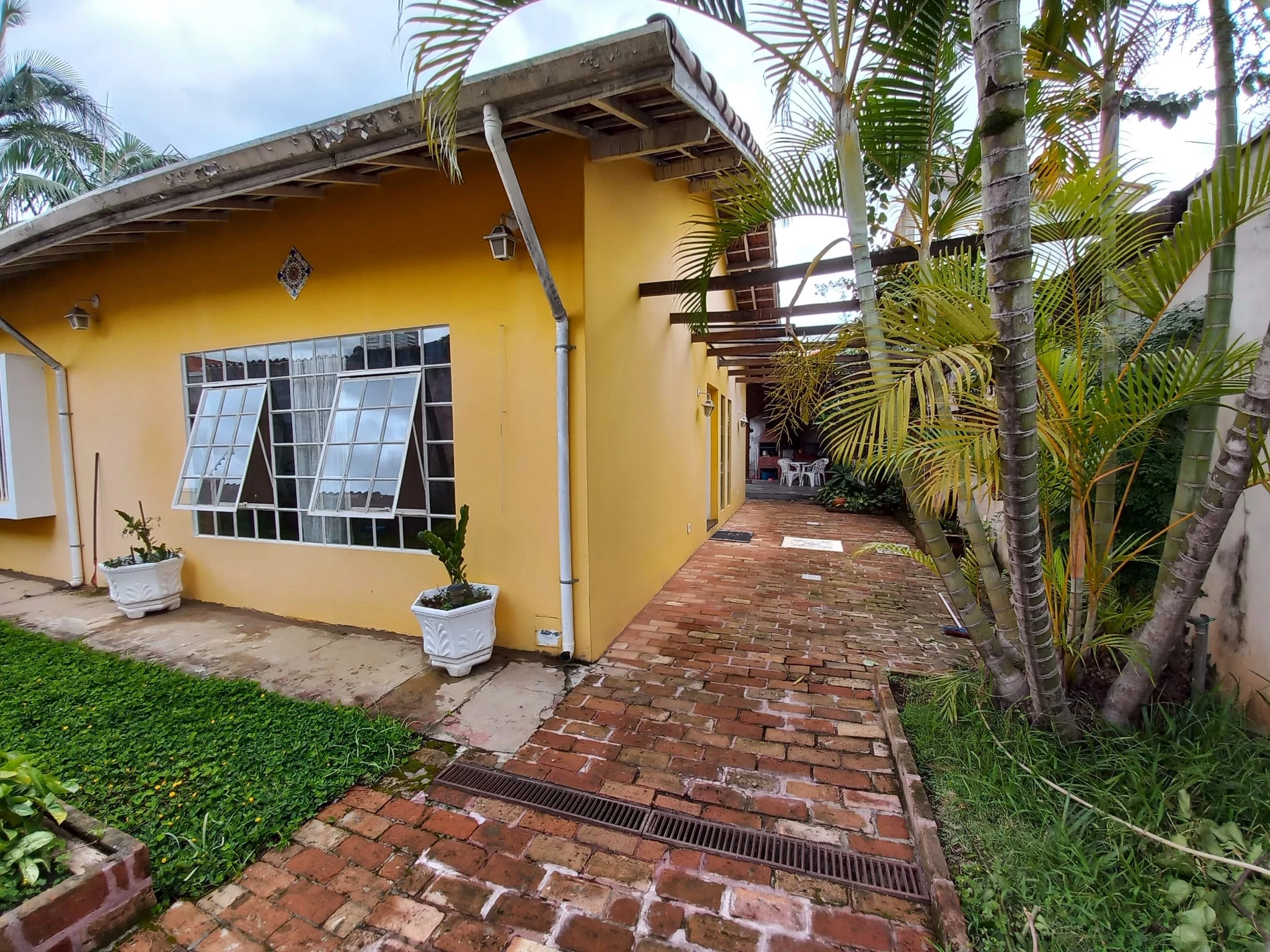 Imagem Casa com 3 Quartos à Venda, 244 m² em Vila Cordeiro - São Paulo