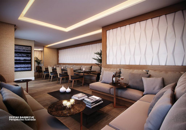 Imagem Apartamento com 2 Quartos à Venda, 38 m² em Brás - São Paulo