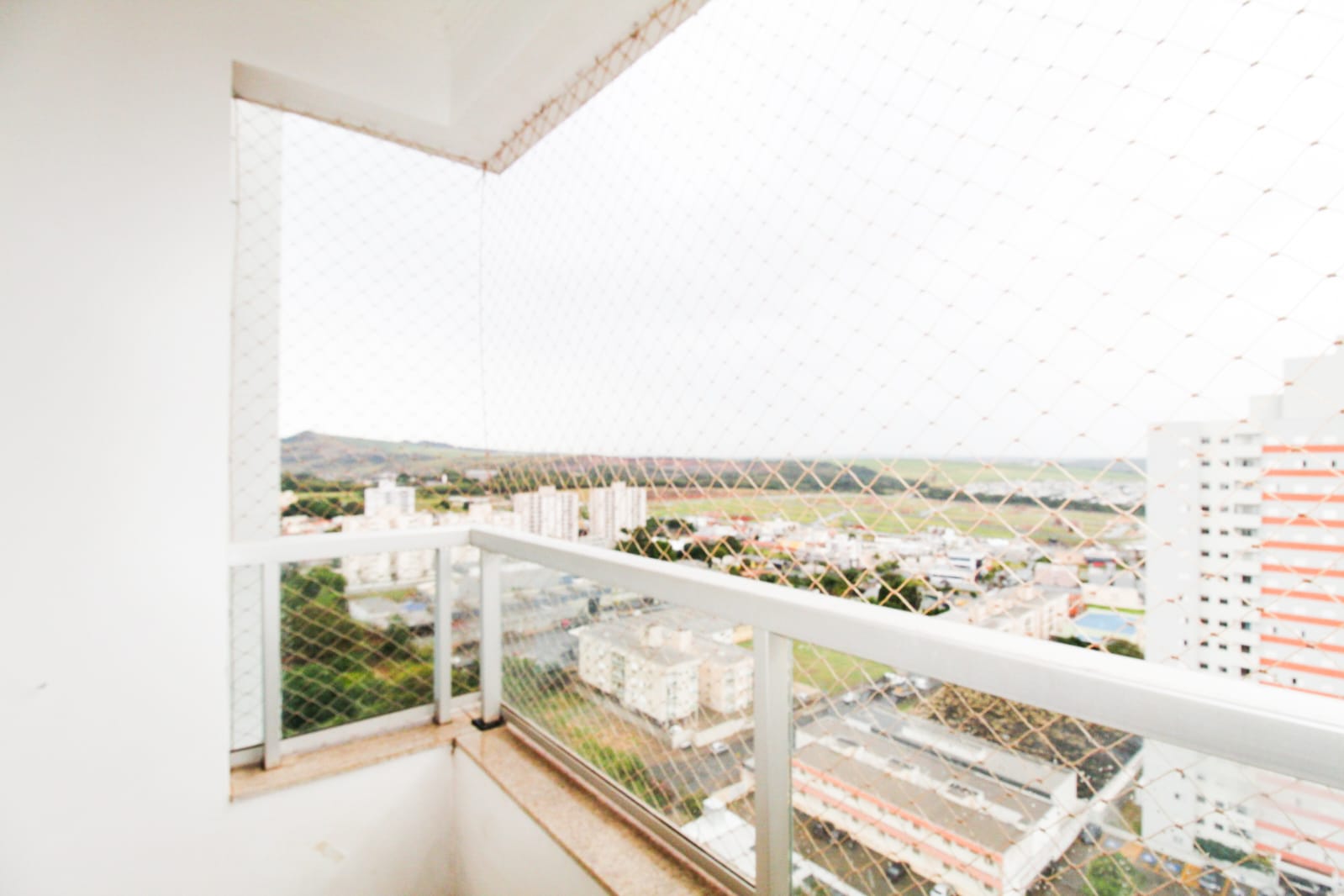 Foto do imóvel: Apartamento com 2 Quartos à Venda, 59 m² em Chácaras Antonieta - Limeira