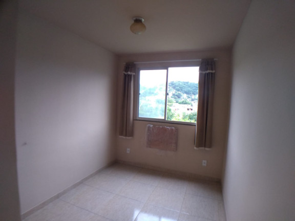 Imagem Apartamento com 2 Quartos à Venda, 46 m² em Senador Vasconcelos - Rio de Janeiro