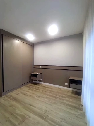 Imagem Casa de Condomínio com 4 Quartos à Venda, 285 m² em Itapetinga - Atibaia