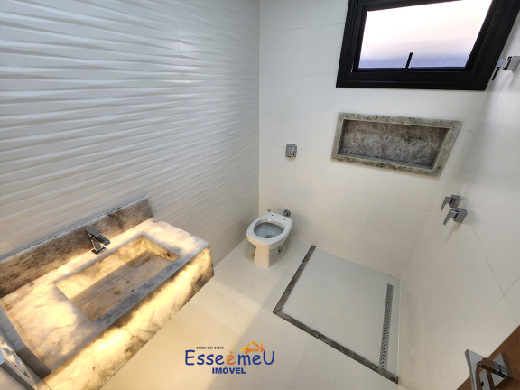 Imagem Casa de Condomínio com 3 Quartos à Venda, 180 m² em Jardins Madri - Goiânia