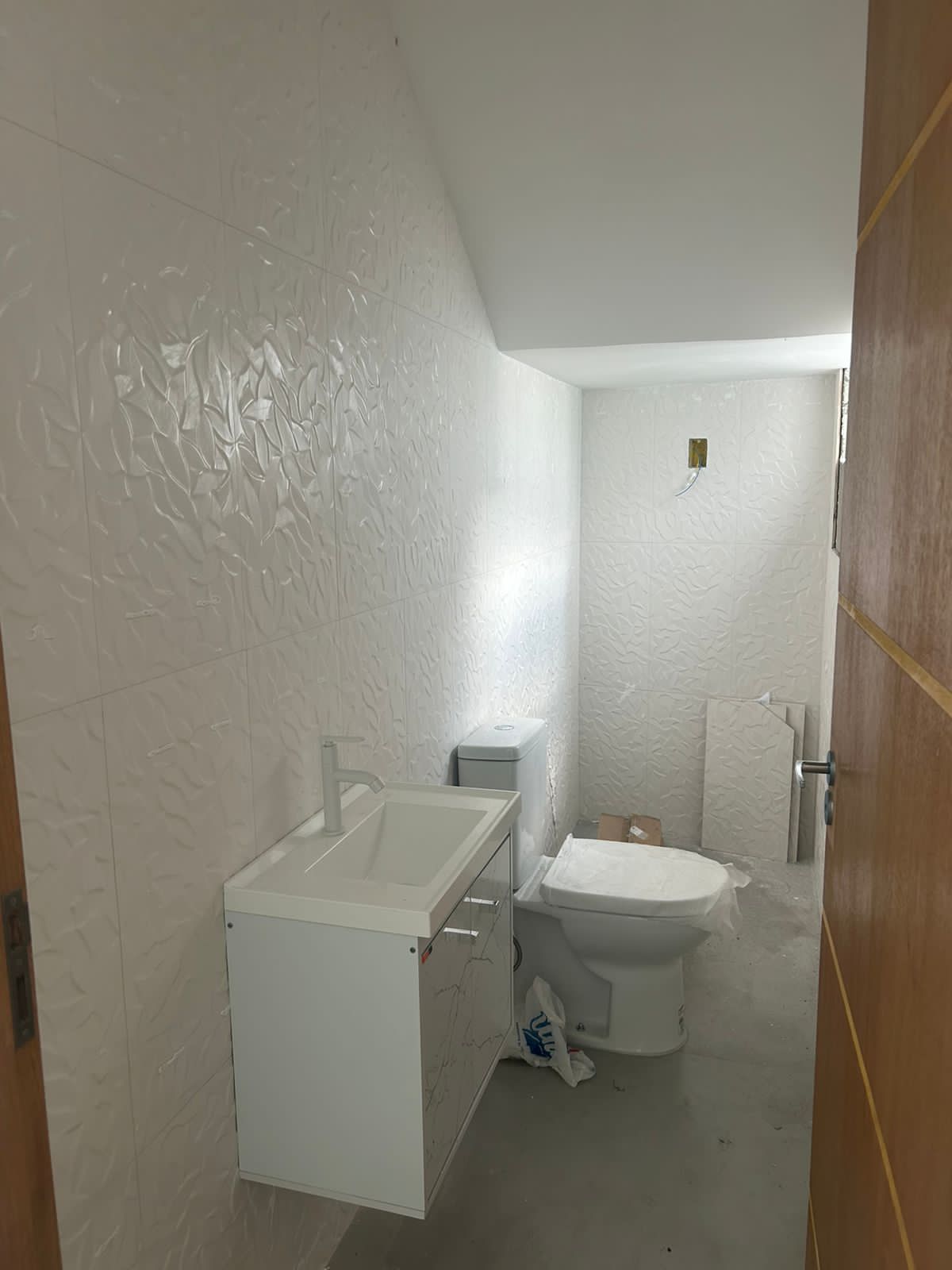 Imagem Sobrado com 3 Quartos à Venda, 125 m²em Jardim Nena - Suzano