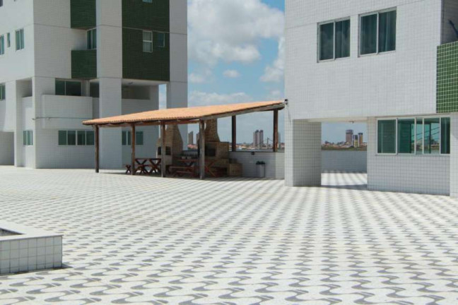 Imagem Apartamento com 3 Quartos à Venda, 116 m² em Ponta Negra - Natal