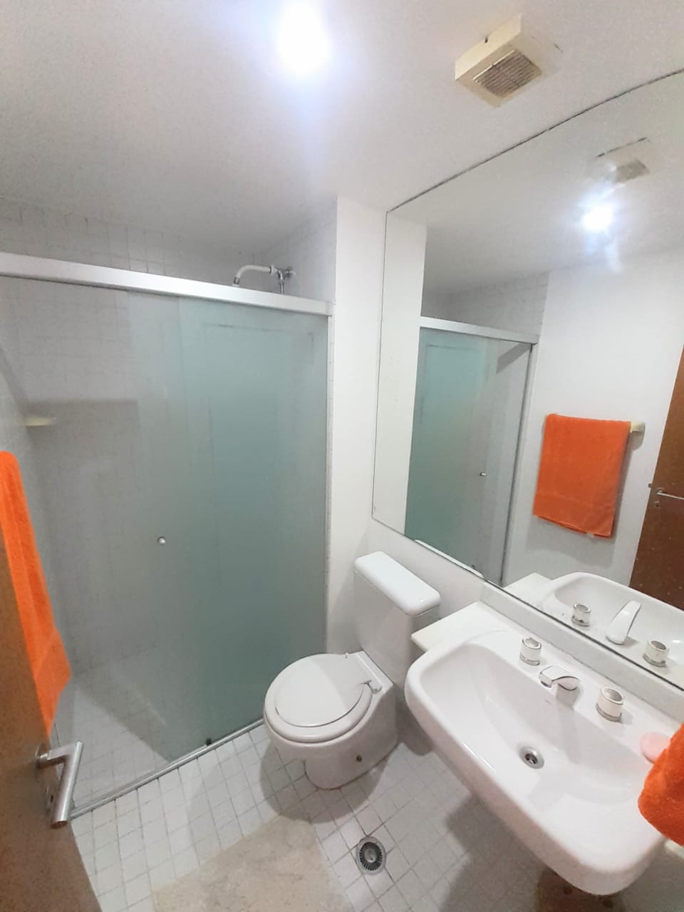 Imagem Apartamento com 3 Quartos para Alugar, 73 m²em Jardim Ampliação - São Paulo