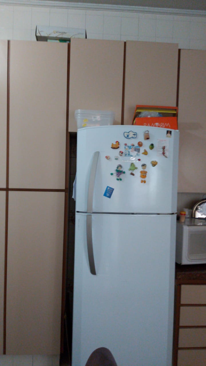 Imagem Apartamento com 3 Quartos à Venda, 178 m² em Centro - Santo André