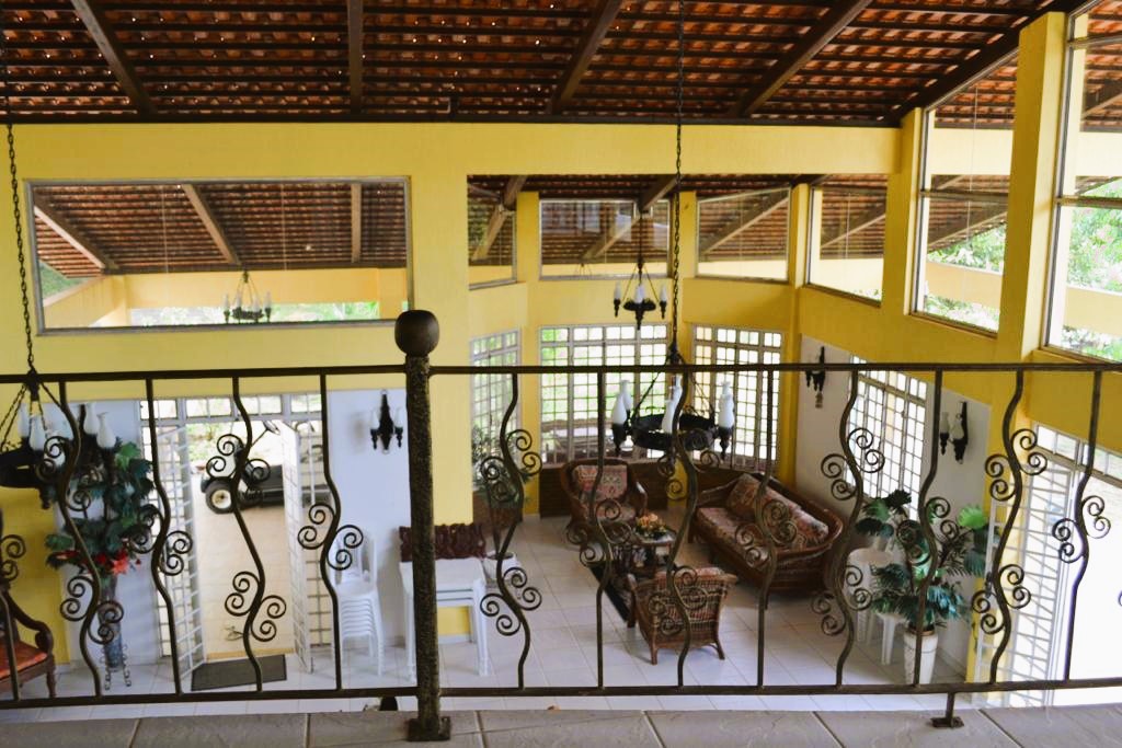 Foto do imóvel: Chácara com 5 Quartos à Venda, 500 m²em centro - Presidente Figueiredo