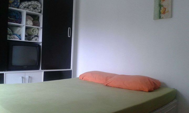 Imagem Apartamento com 1 Quarto à Venda, 53 m² em Ingleses Do Rio Vermelho - Florianópolis