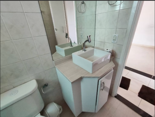 Foto do imóvel: Apartamento com 2 Quartos à Venda, 63 m² em Jardim das Oliveiras - São Paulo