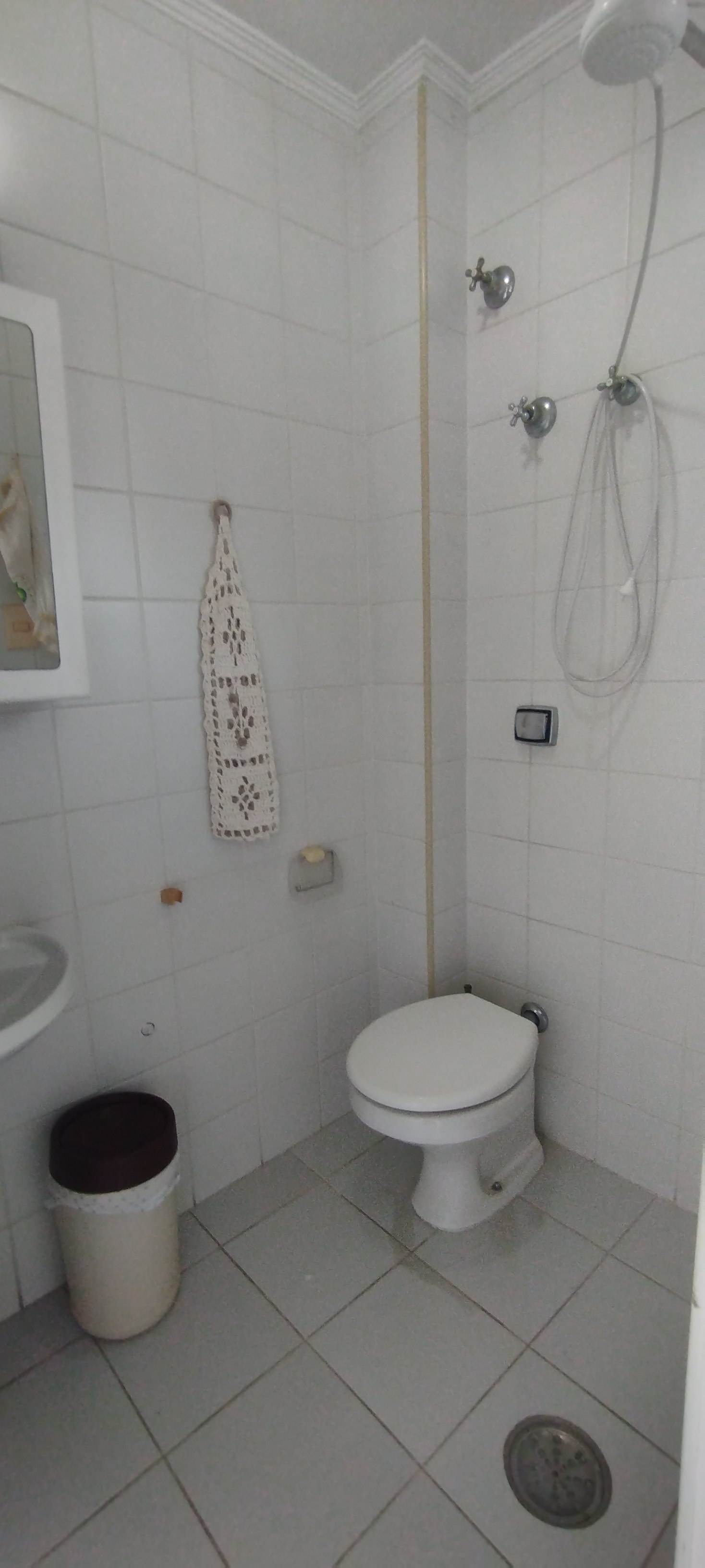 Imagem Apartamento com 3 Quartos à Venda, 150 m² em Gonzaga - Santos