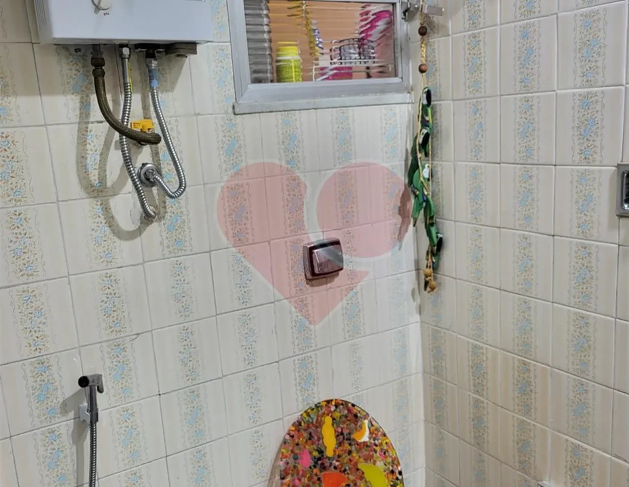 Imagem Apartamento com 1 Quarto à Venda, 59 m² em Gávea - Rio de Janeiro