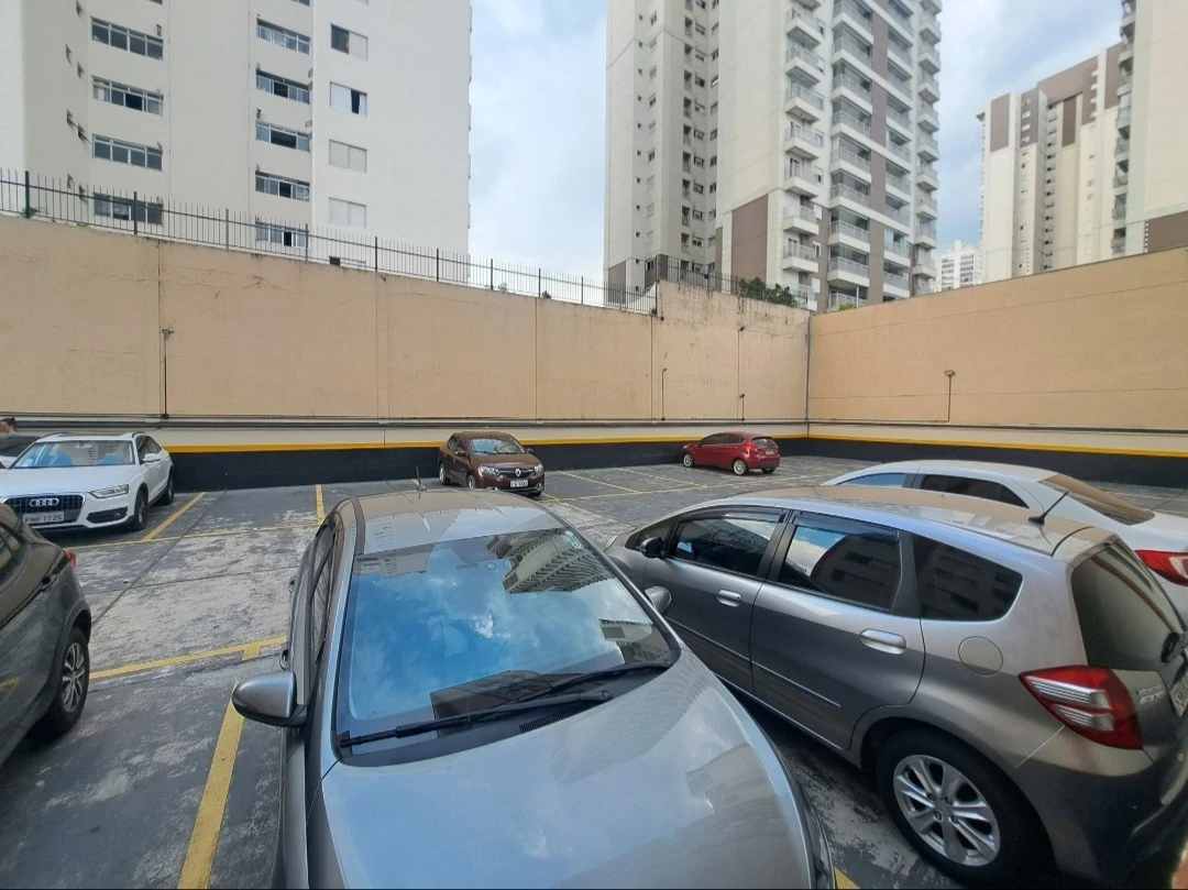Imagem Apartamento com 2 Quartos à Venda, 65 m² em Belenzinho - São Paulo