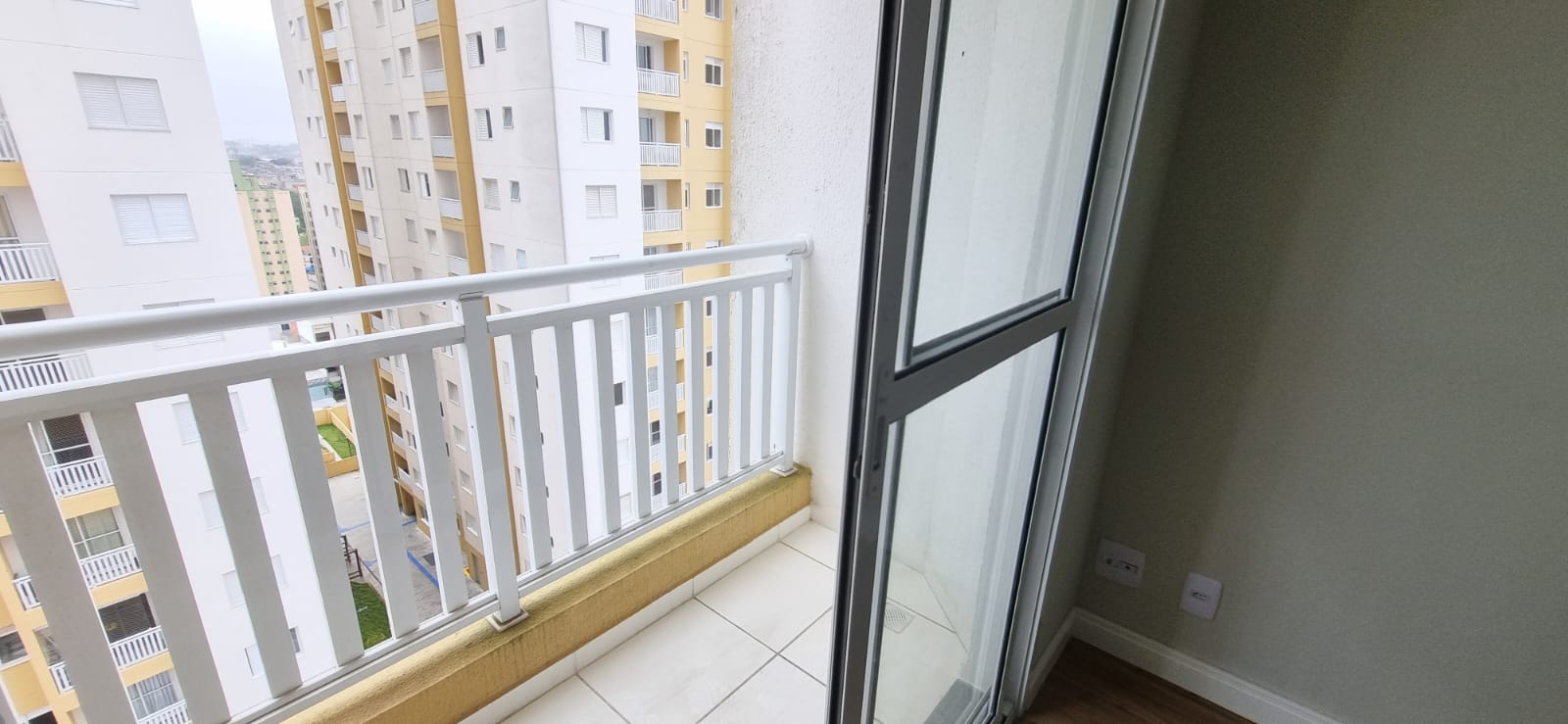 Imagem Apartamento com 2 Quartos à Venda, 50 m²em Santa Terezinha - São Bernardo do Campo