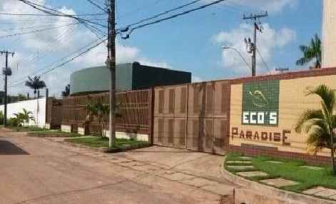Condomínio Ecos Paradise