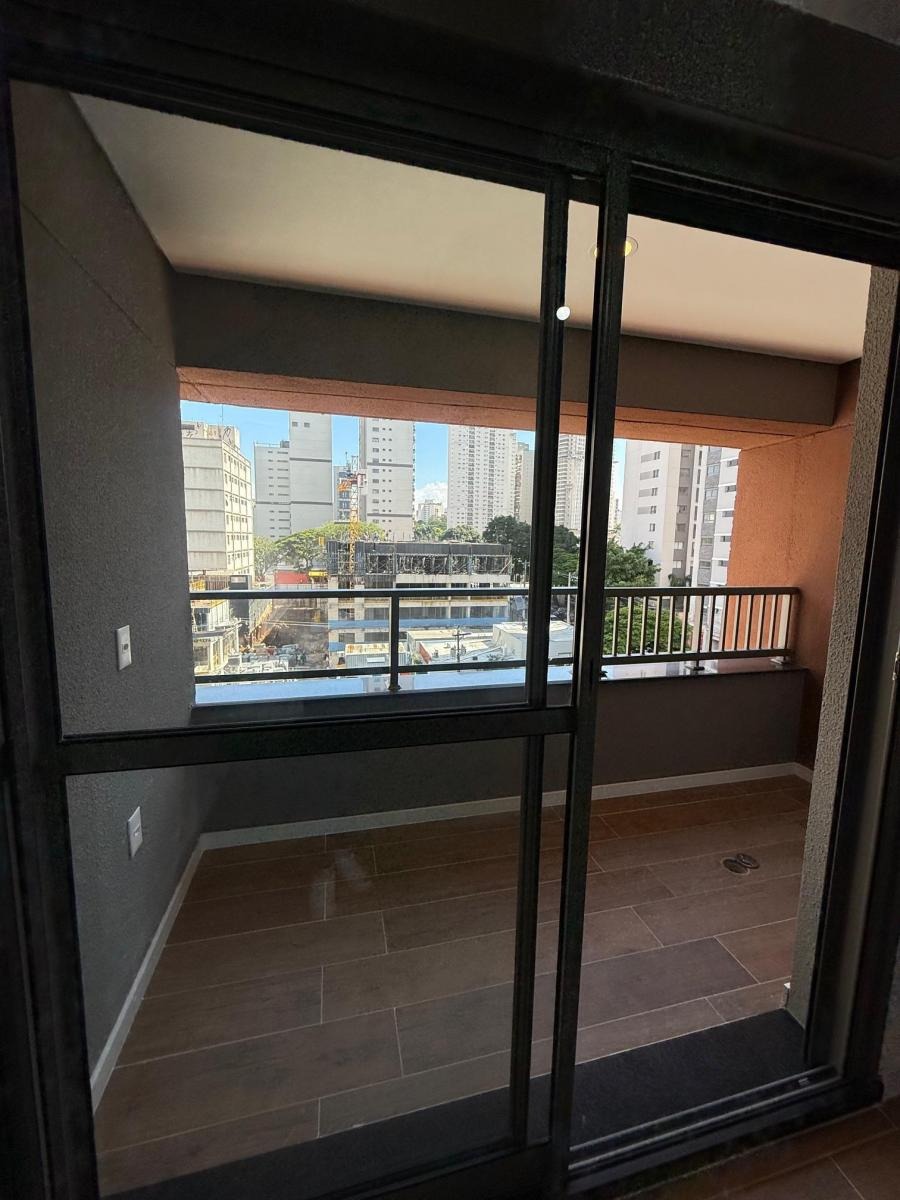 Imagem Studio com 1 Quarto à Venda, 28 m² em Vila Clementino - São Paulo