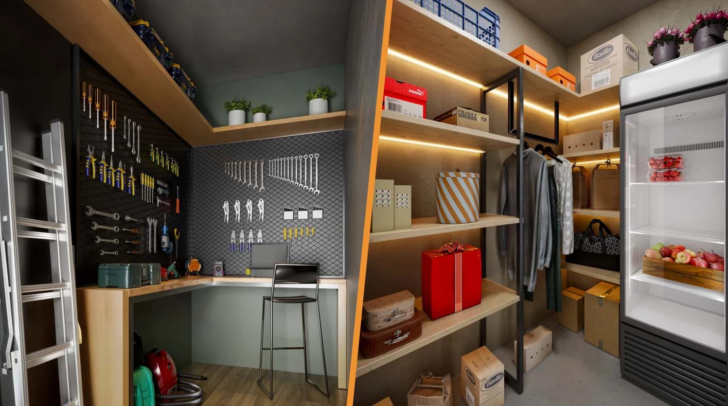 Foto do imóvel: Apartamento com 2 Quartos à Venda, 61 m² em Praia de Itaparica - Vila Velha