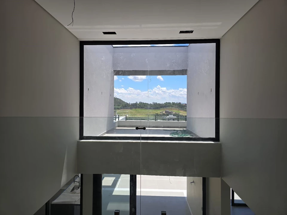 Imagem Casa de Condomínio com 4 Quartos à Venda, 328 m² em Loteamento Alphaville Jundiaí - Fase 01 - Jundiaí