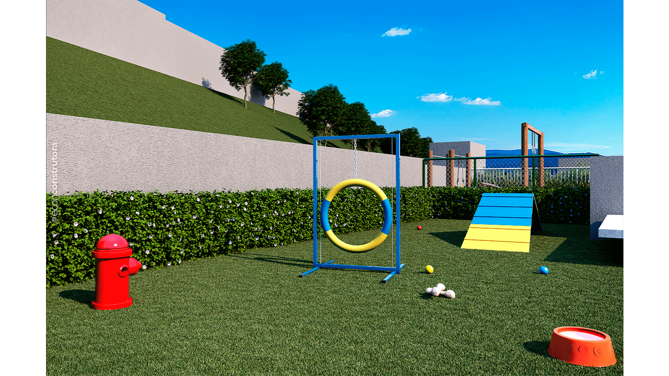 Imagem Apartamento com 2 Quartos à Venda, 37 m²em Terceira Divisão de Interlagos - São Paulo