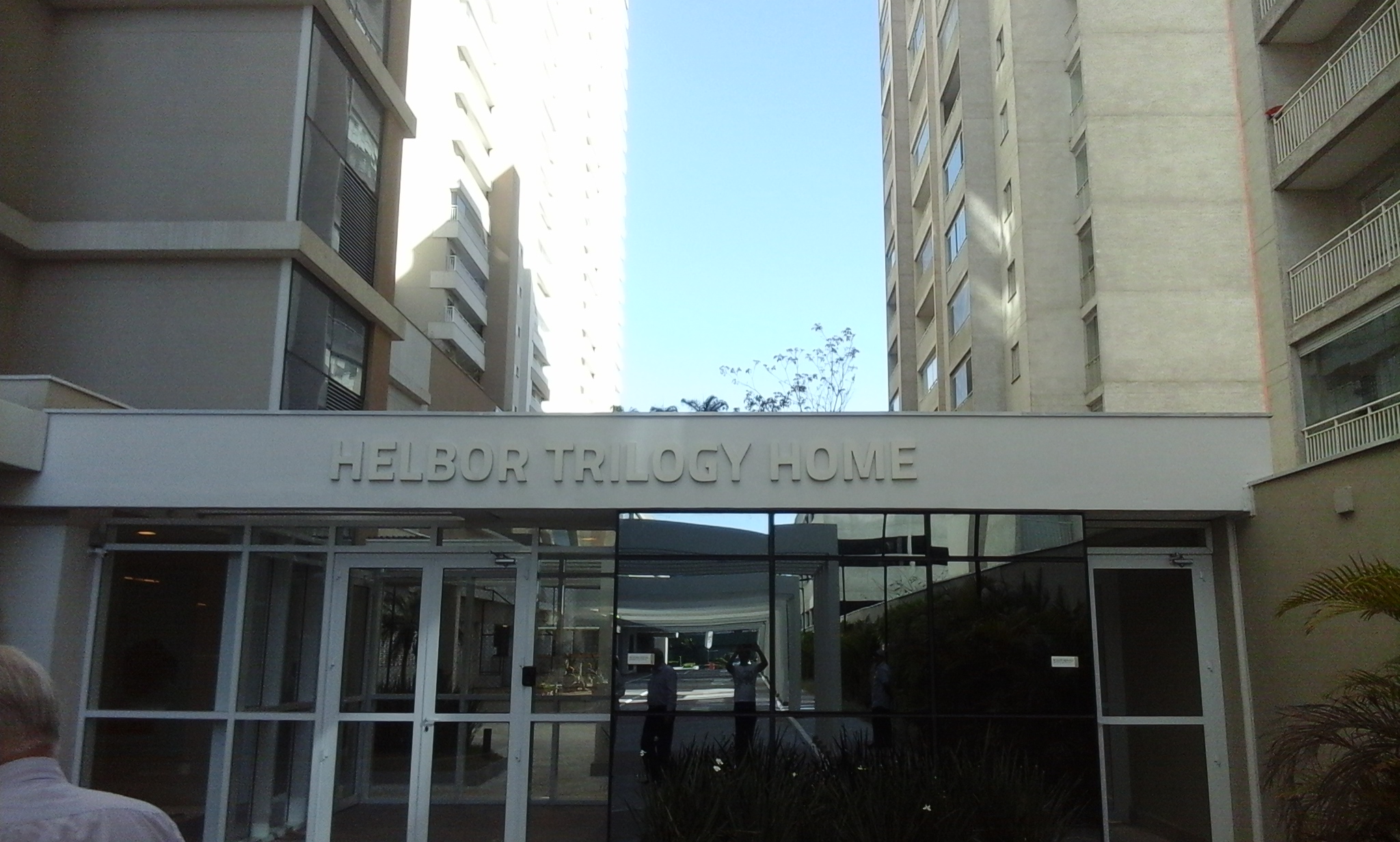Apartamento com 3 Quartos à Venda, 94 m²em Centro - São Bernardo do Campo