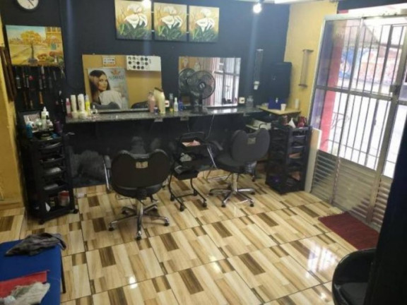 Imagem Imóvel Comercial para Alugar, 50 m² em Jardim Ipanema - Santo André