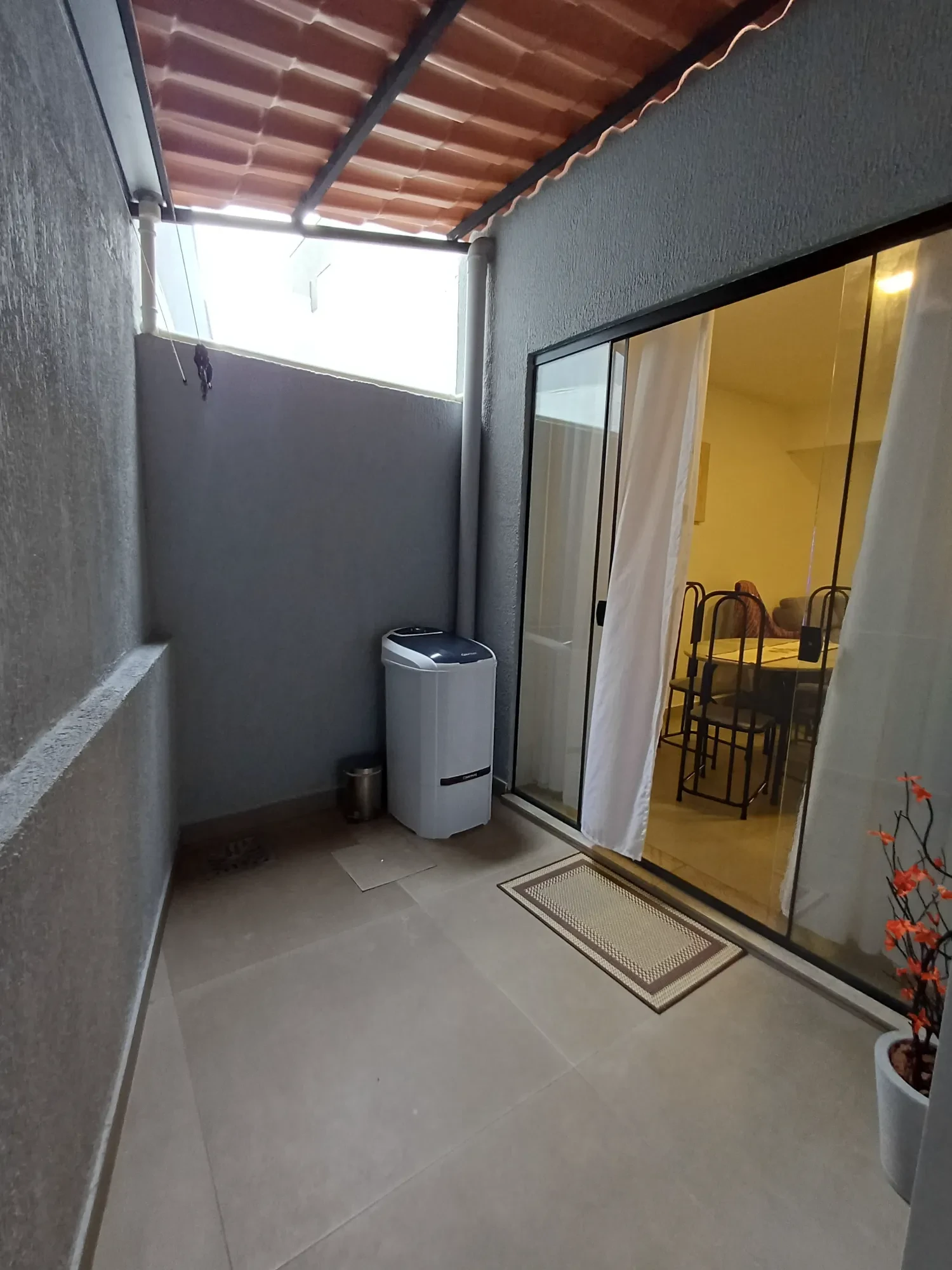 Imagem Casa com 3 Quartos à Venda, 101 m² em Planalto - Belo Horizonte